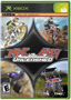 MX vs. ATV Unleashed