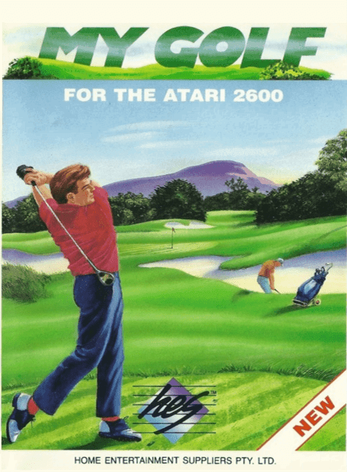 My Golf