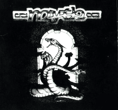 Myth — обложка