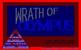 Wrath of Olympus