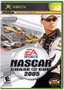 NASCAR 2005: Chase for the Cup