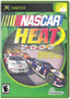 NASCAR Heat 2002