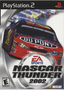 NASCAR Thunder 2002