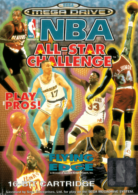 NBA All-Star Challenge