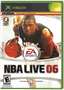 NBA Live 06