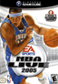 NBA Live 2005