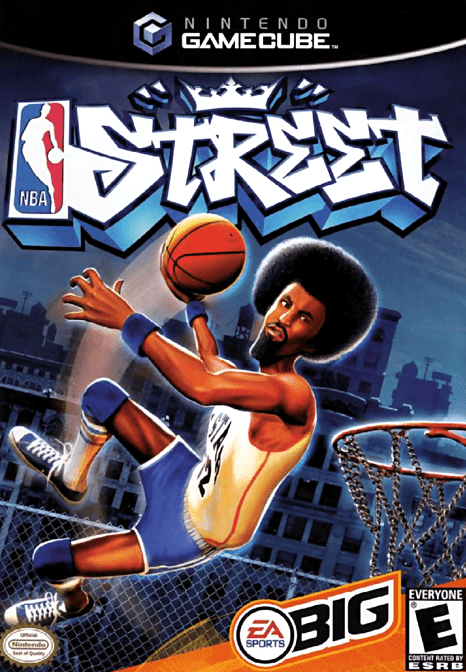 NBA Street