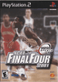 NCAA Final Four 2001