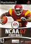 NCAA Football 07