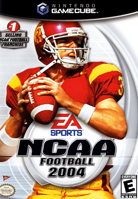 NCAA Football 2004