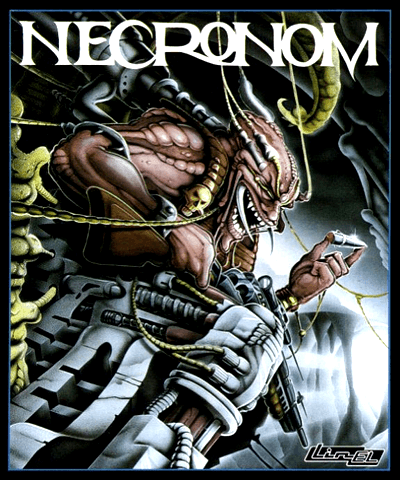 Necronom