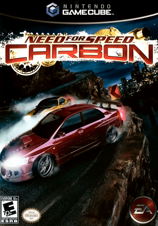 Need for Speed: Carbon