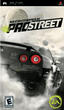 Need for Speed: ProStreet