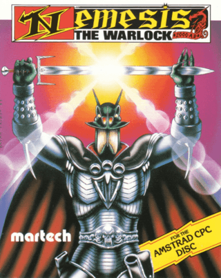 Nemesis the Warlock