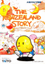 The NewZealand Story