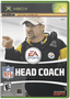 NFL Head Coach