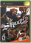 NFL Street 2