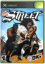 NFL Street