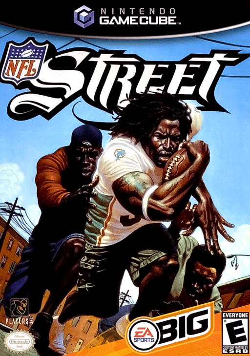 NFL Street