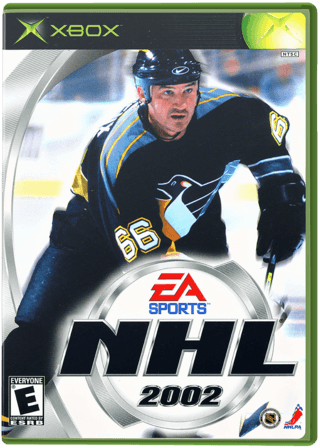 NHL 2002