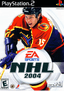 NHL 2004