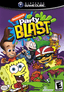 Nickelodeon Party Blast
