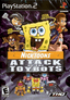 Nicktoons: Attack of the Toybots