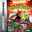 Nicktoons: Battle for Volcano Island