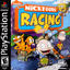 Nicktoons Racing
