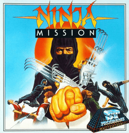 Ninja Mission