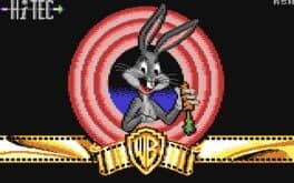 Bugs Bunny Private Eye