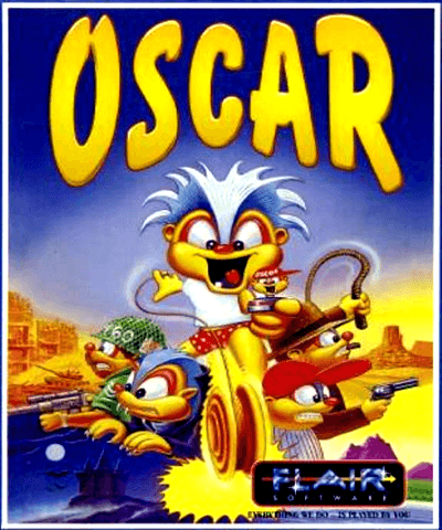 Oscar