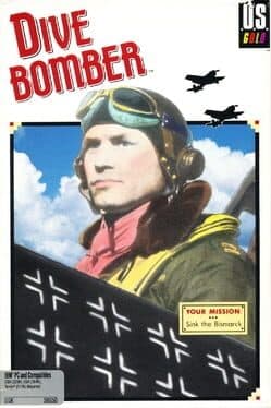 Dive Bomber
