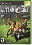 Outlaw Golf