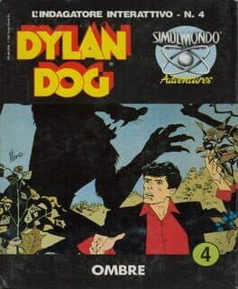 Dylan Dog