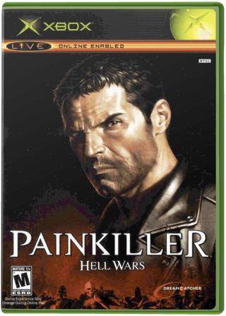 Painkiller: Hell Wars