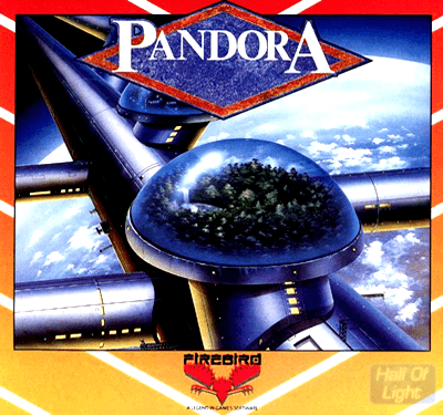 Pandora