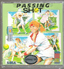Passing Shot