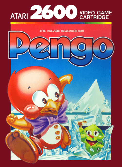 Pengo