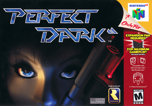 Perfect Dark
