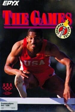 Games: Summer Edition, The