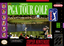 PGA Tour Golf