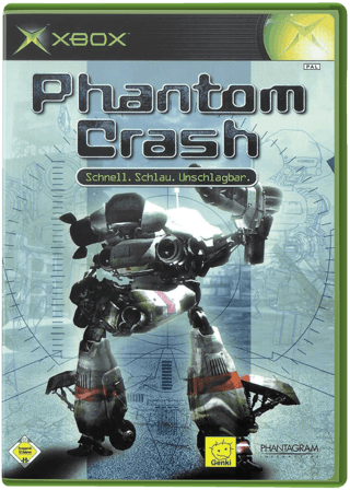 Phantom Crash