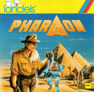 Pharaon