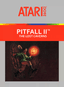 Pitfall II: Lost Caverns