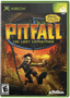 Pitfall: The Lost Expedition