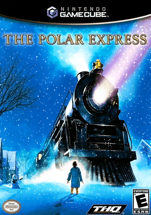 The Polar Express