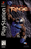 Primal Rage