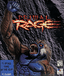 Primal Rage