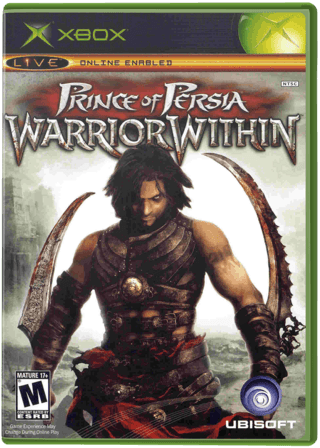 Prince of Persia: Warrior Within